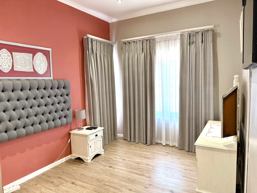 3 Bedroom Property for Sale in Fonteine Retirement Village Western Cape